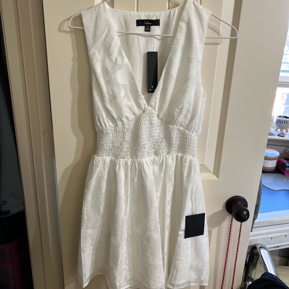Lulu’s dress